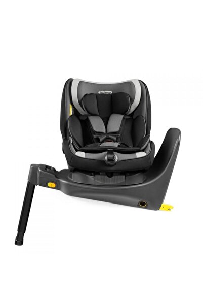 Peg Perego Prımo Vıaggıo 360 I-sıze Oto Koltuğu 0 - 18 Kg - Lunar