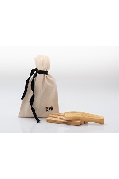 Rosemary Natural Palo Santo Ağaç Tütsü (30 Gram)