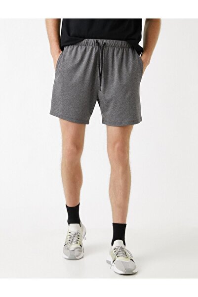 Koton Αθλητικό σορτς με τσέπες