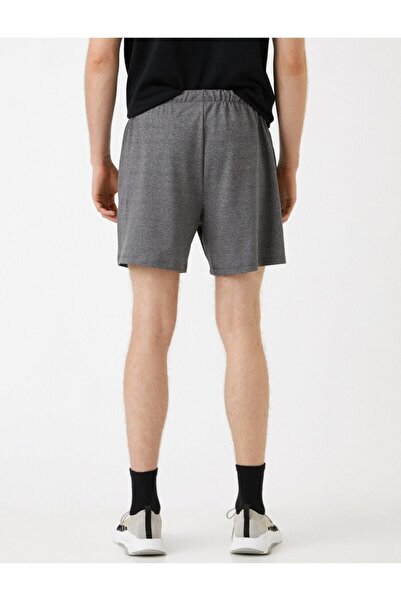 Koton Αθλητικό σορτς με τσέπες