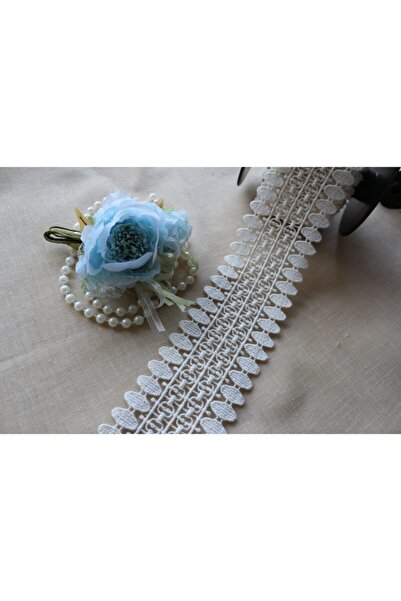 SHERLOCK HOME Guipure Tape (5 Meters)