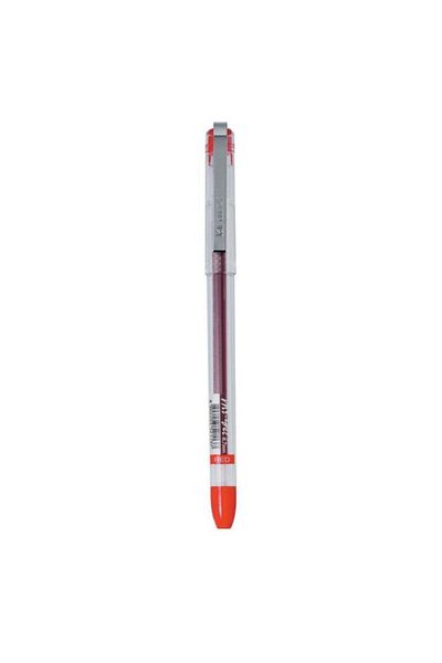 Dong-A My-gel 0.5 Mm Needle Tip Pen Red