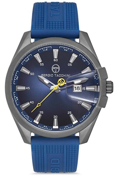 Sergio Tacchini St.1.10115.6 Erkek Kol Saati