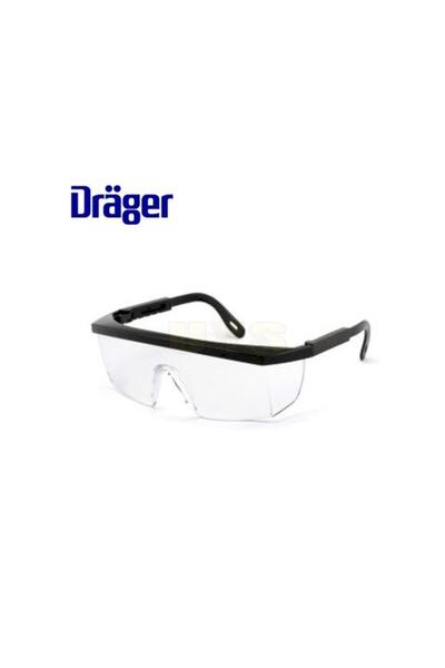 Drager X-Pect 8240 Glasses