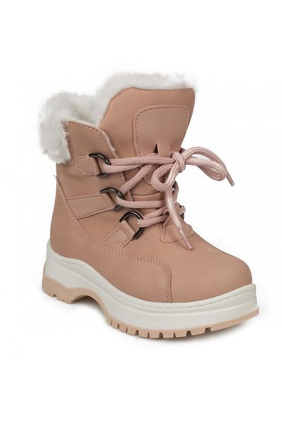 Vicco 950.p21k240 Alexis Booties Powder Παιδικές Μπότες