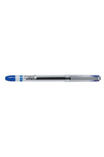Dong-A My-gel Ef 0.3 Mm Needle Tip Pen Blue
