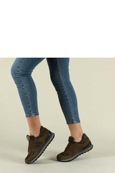 Hammer Jack Peru Daily and Walking Sports Shoes - Btmk00149-1198