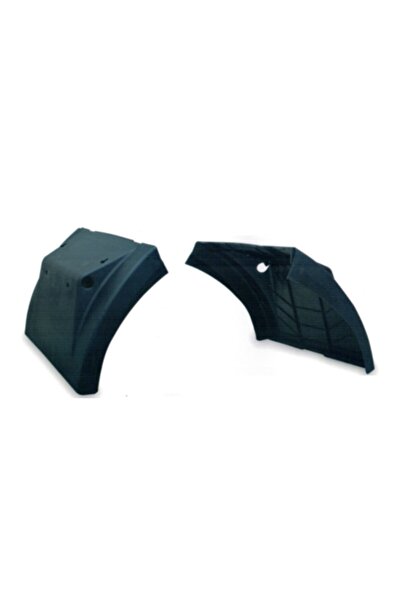 Bio Daf Spate Aripa față-spate