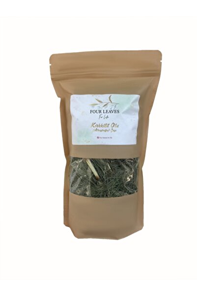 Four Leaves Kırkkilit Atkuyruğu Otu 60 gr