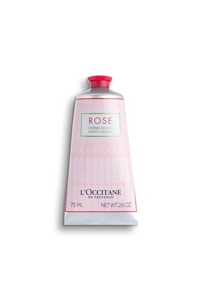 L'Occitane Rose Hand Cream - 75ml Rose Hand Cream