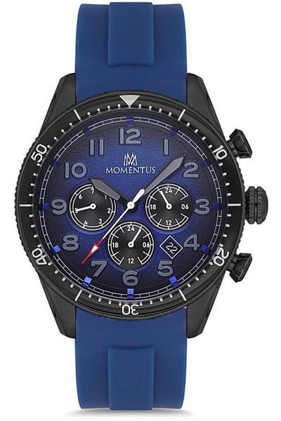 Momentus Sc226t-11mn Men's Wristwatch