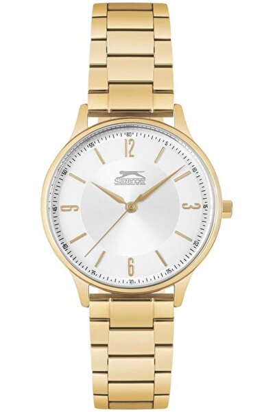 Slazenger Sl.09.1658.3.03 ساعة يد نسائية