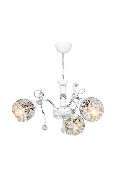 Gloria Madrina 3-Piece Chandelier