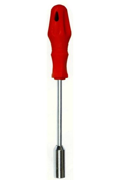 MOONSHOP Lokma Uçlu Tornavida 7 Mm