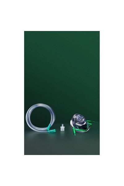 MEDİKAL Awamed Adult Oxygen Mask