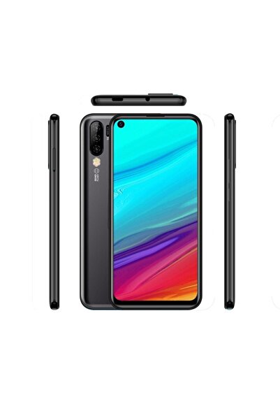 HİKİNG Hıkıng A22 64 GB Sıyah