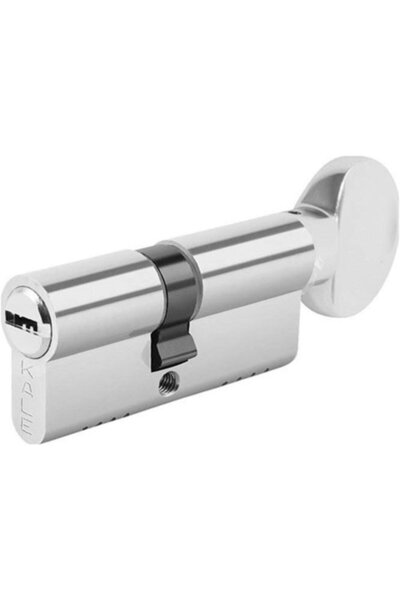 KALE 164snc Sistem Bilyalı Saten Mandallı Barel - 68mm - 3 Anahtarlı