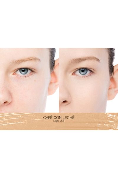 Nars Radiant Creamy Concealer - Café Con Leche