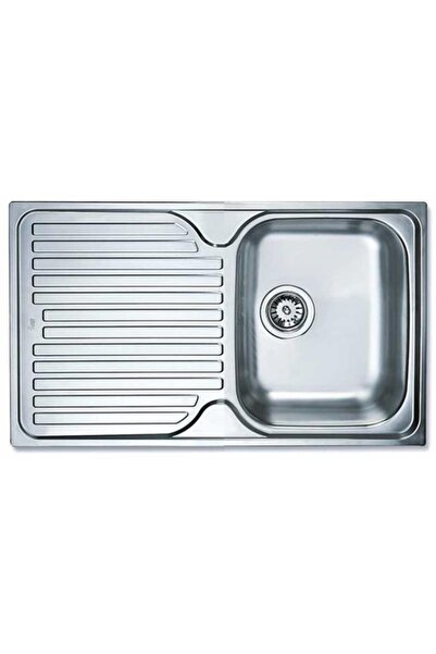 Teka Eviye Princess 50 Lhd M Sink V.02 Pa375m3202