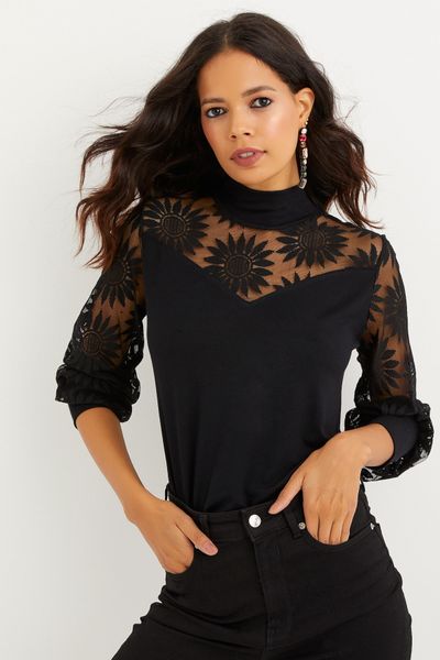 Cool & Sexy Blouses Styles, Prices - Trendyol