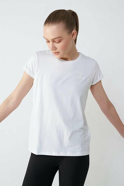 hummel Isobella Short Sleeve T-Shirt