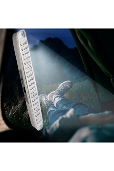 Cata 60 Ledli Işıldak Ct-9960