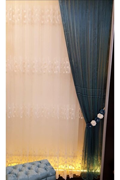 DEĞİŞİM PERDE Fon Perdesi