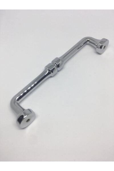 Umut Chrome Handle Size 128mm