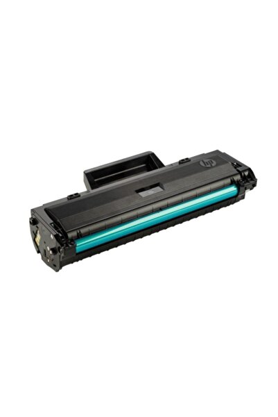 inkwell Hp Laserjet 107w (106a-w1106a) Siyah Muadil Toner (chipsiz) 5bin Sayfa