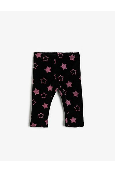 Koton Printed Leggings
