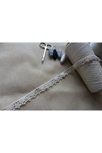 SHERLOCK HOME Guipure Tape (5 meters)