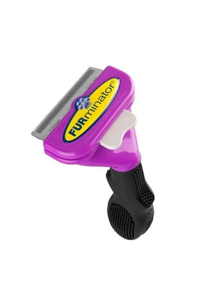 Raicon Furminator - Long Hair Long Hair L Hair Comb for Cats