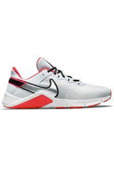 Nike Legend Essential 2 Erkek Siyah Antrenman Ayakkabısı Cq9356-018