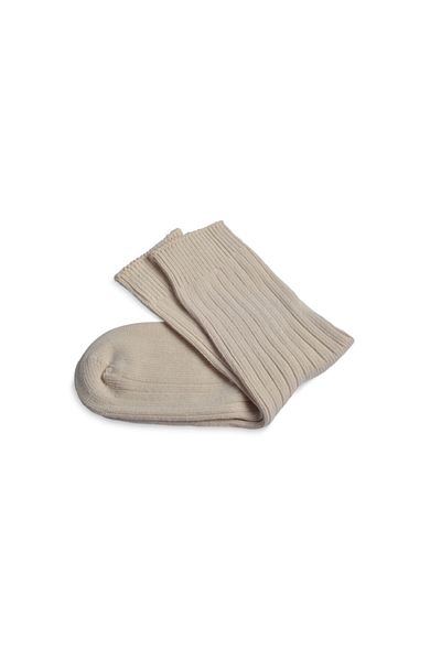 BestNaturals Socks - Linen Socks - Cotton Socks - Winter Socks - % Organic Socks - Thick Socks - One Pair