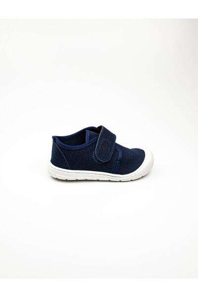 Vicco 950.P21k225 Anka Bleumarin Pantofi de zi pentru copii Bleumarin-28
