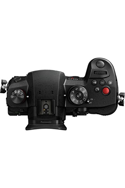PANASONIC Lumix Dc-gh5 Iı Gövde (dc-gh5m2e)