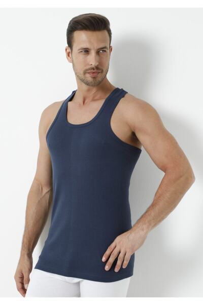 Disa 6'lı Penye Rambo Erkek Atlet