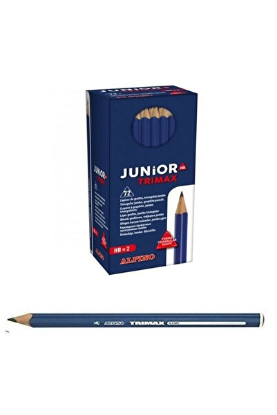 Alpıno قلم رصاص تريماكس 72 عبوة Ju-017