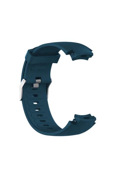 Microsonic Amazfit Verge Kordon Sport Wristband Petrol Rengi
