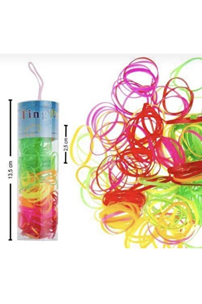 Toka dünyası Cataramă cu tub elastic