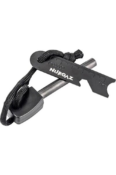 NURGAZ Çok Amaçlı Magnezyum Çubuğu (ng Mc)