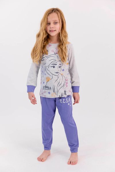 paso Estéril Toro 2023 Frozen Pijama Takımı Modelleri ve Fiyatları - Trendyol
