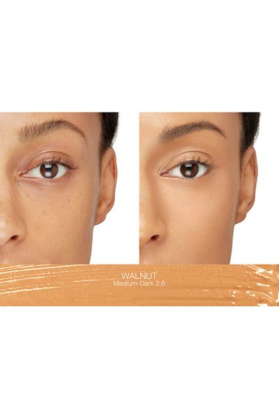 Nars Radiant Creamy Concealer - Walnut