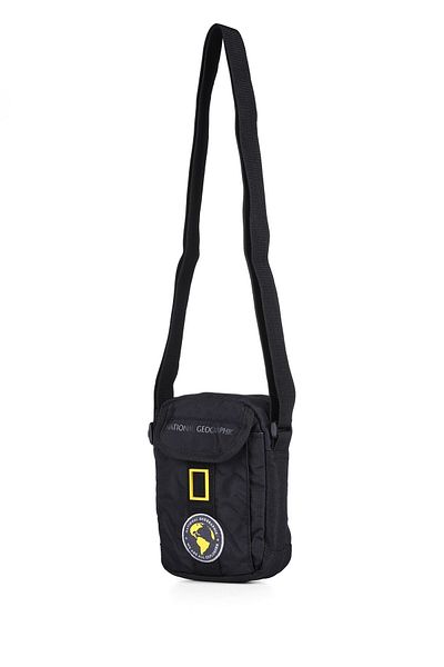 NATIONAL GEOGRAPHIC N16983 Τσάντα χιαστί ώμου