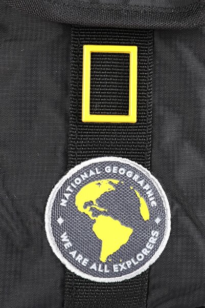 NATIONAL GEOGRAPHIC N16983 Çapraz Omuz Askılı Çanta
