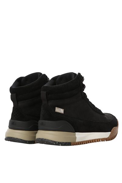 THE NORTH FACE W B2b III Lthr Wp Nf0a4t3e34g1