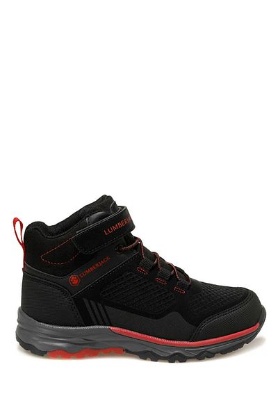 lumberjack Cizme de exterior BLANKA HI negre pentru baieti 100554240.