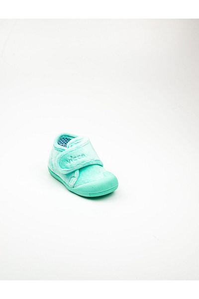 Vicco 959.e19k.445 Color Green Baby Slippers Green-21