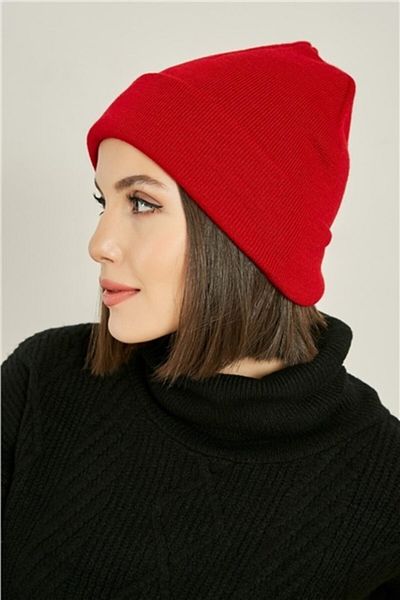 laviyonsa Basic Autumn-Winter Collection Winter Beanie
