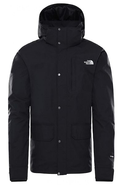 THE NORTH FACE Pinecroft Tri Jacket Nf0A4M8E - Men's Outdoor